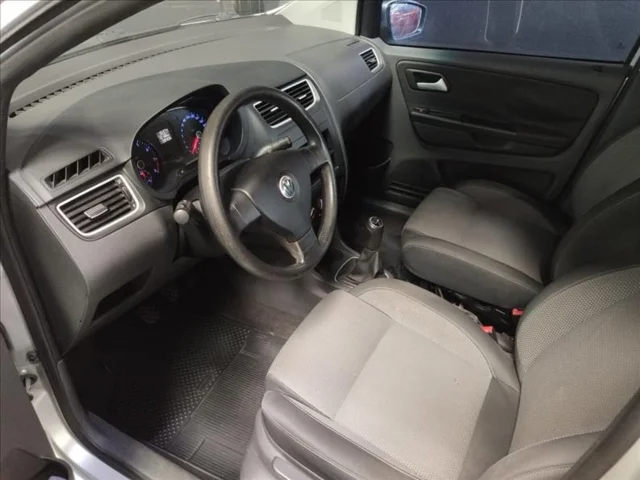 VW - VOLKSWAGEN SPACEFOX
