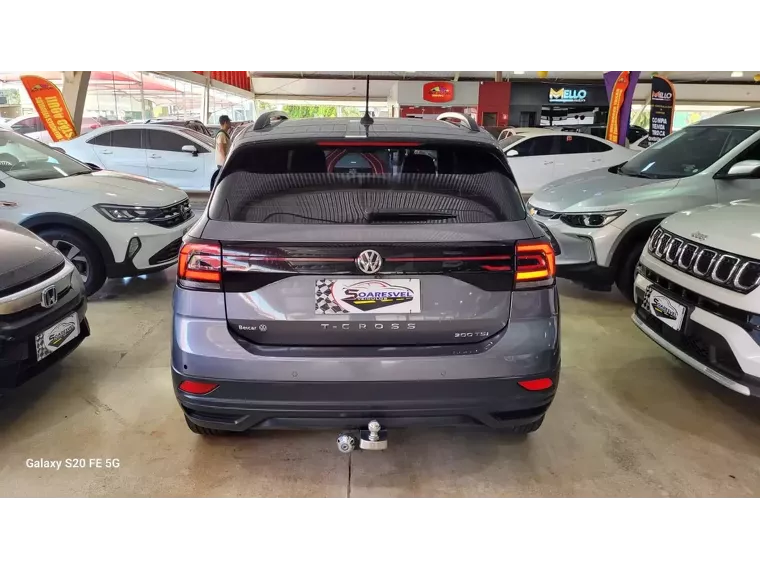 VW - VOLKSWAGEN T-CROSS