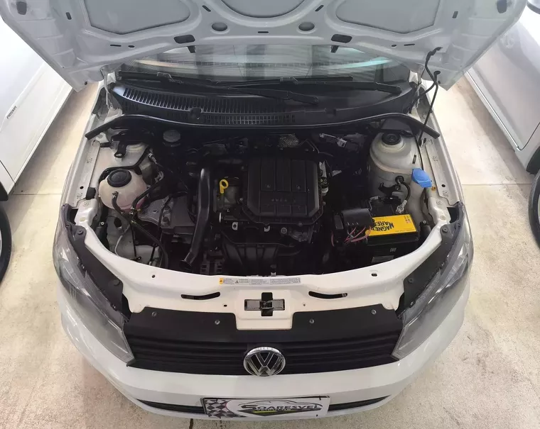 VW - VOLKSWAGEN VOYAGE