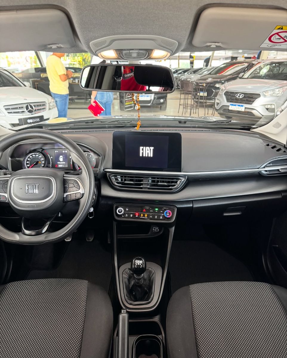 FIAT PULSE