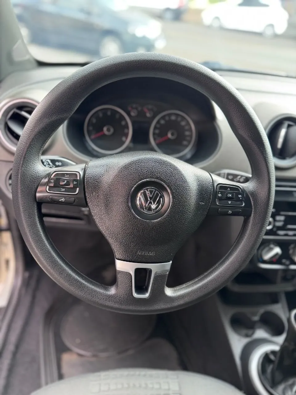 VW - VOLKSWAGEN SAVEIRO