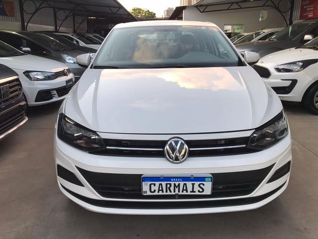 VW - VOLKSWAGEN VIRTUS