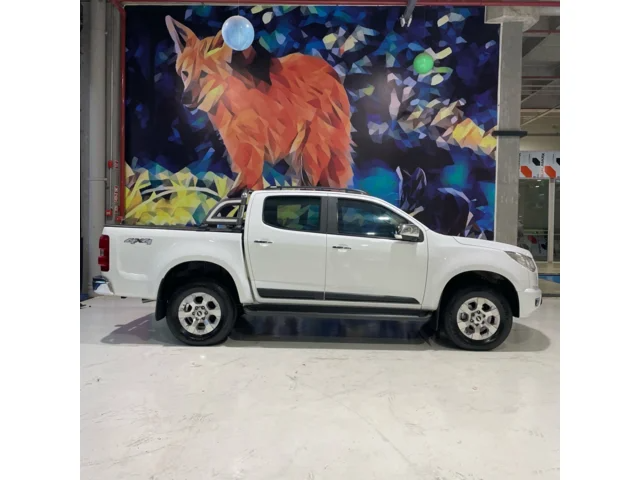 GM - CHEVROLET S10