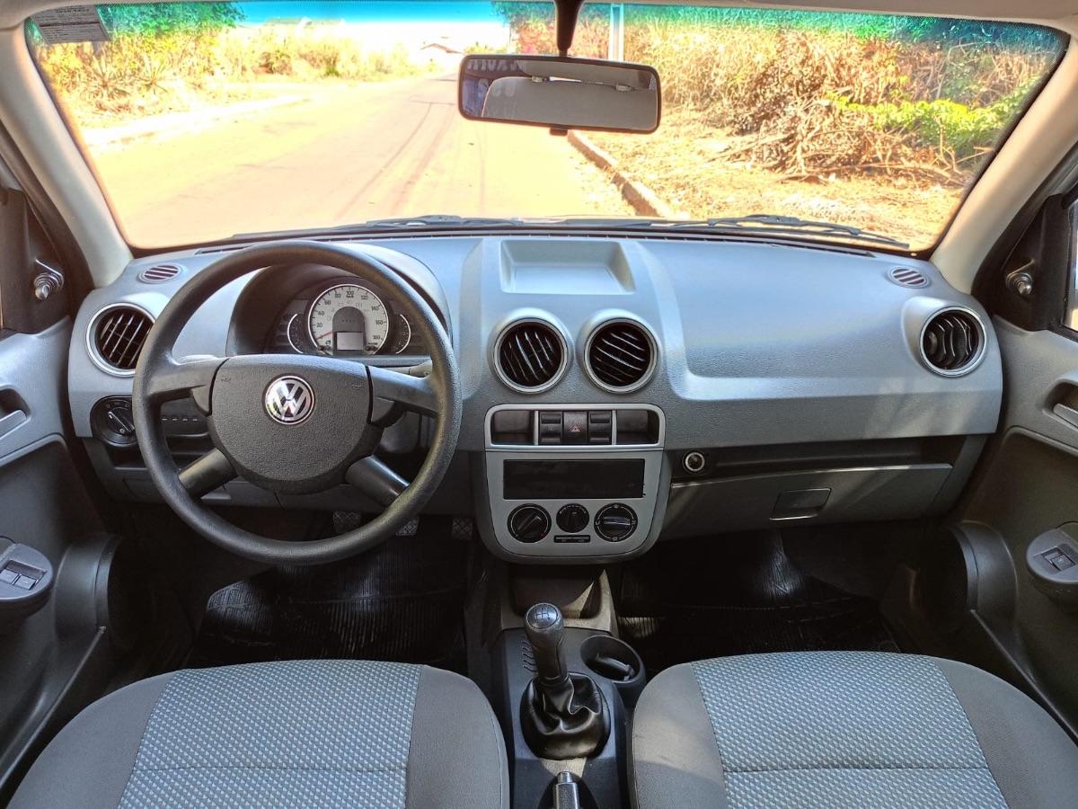 VW - VOLKSWAGEN GOL