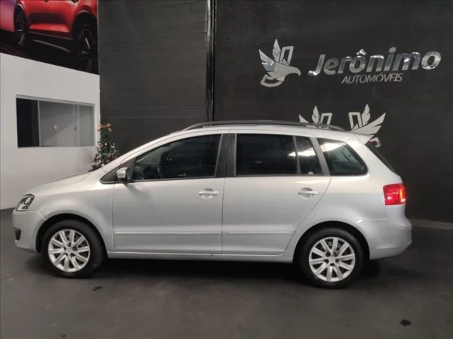 VW - VOLKSWAGEN SPACEFOX