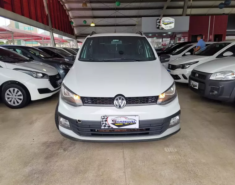 VW - VOLKSWAGEN FOX