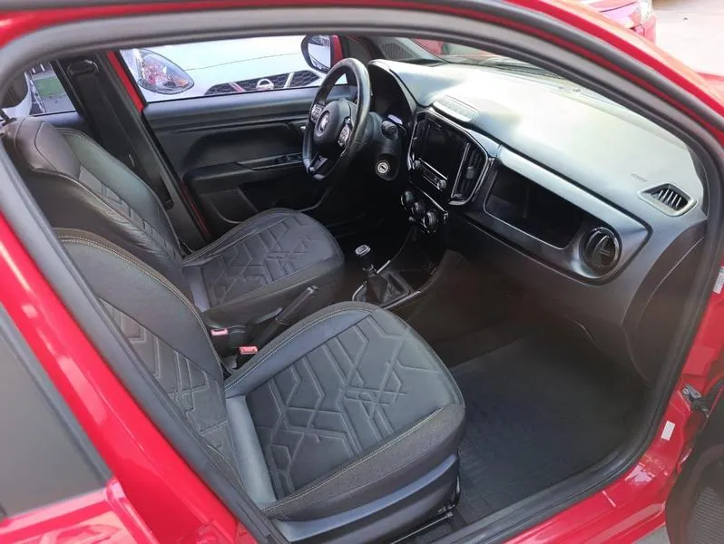 FIAT STRADA