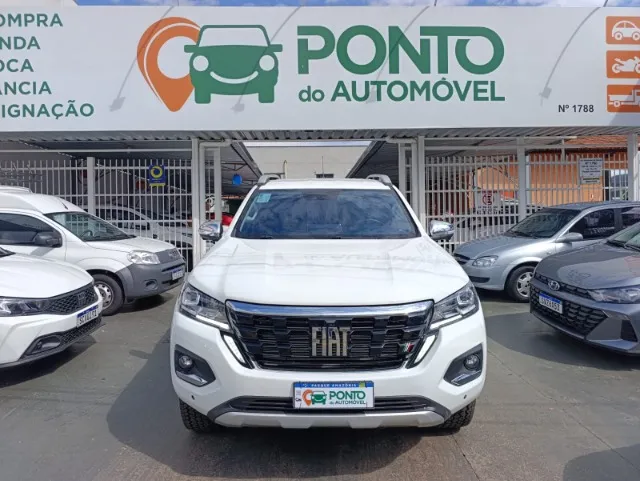 FIAT TITANO