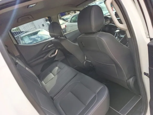 FIAT TITANO