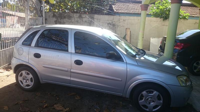 GM - CHEVROLET CORSA