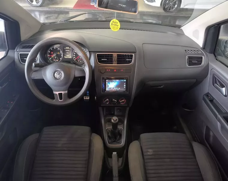 VW - VOLKSWAGEN FOX