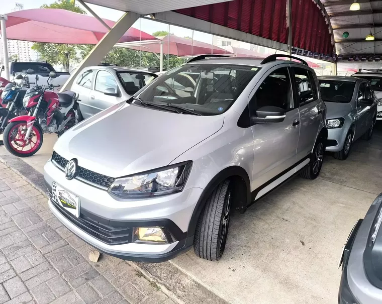 VW - VOLKSWAGEN FOX