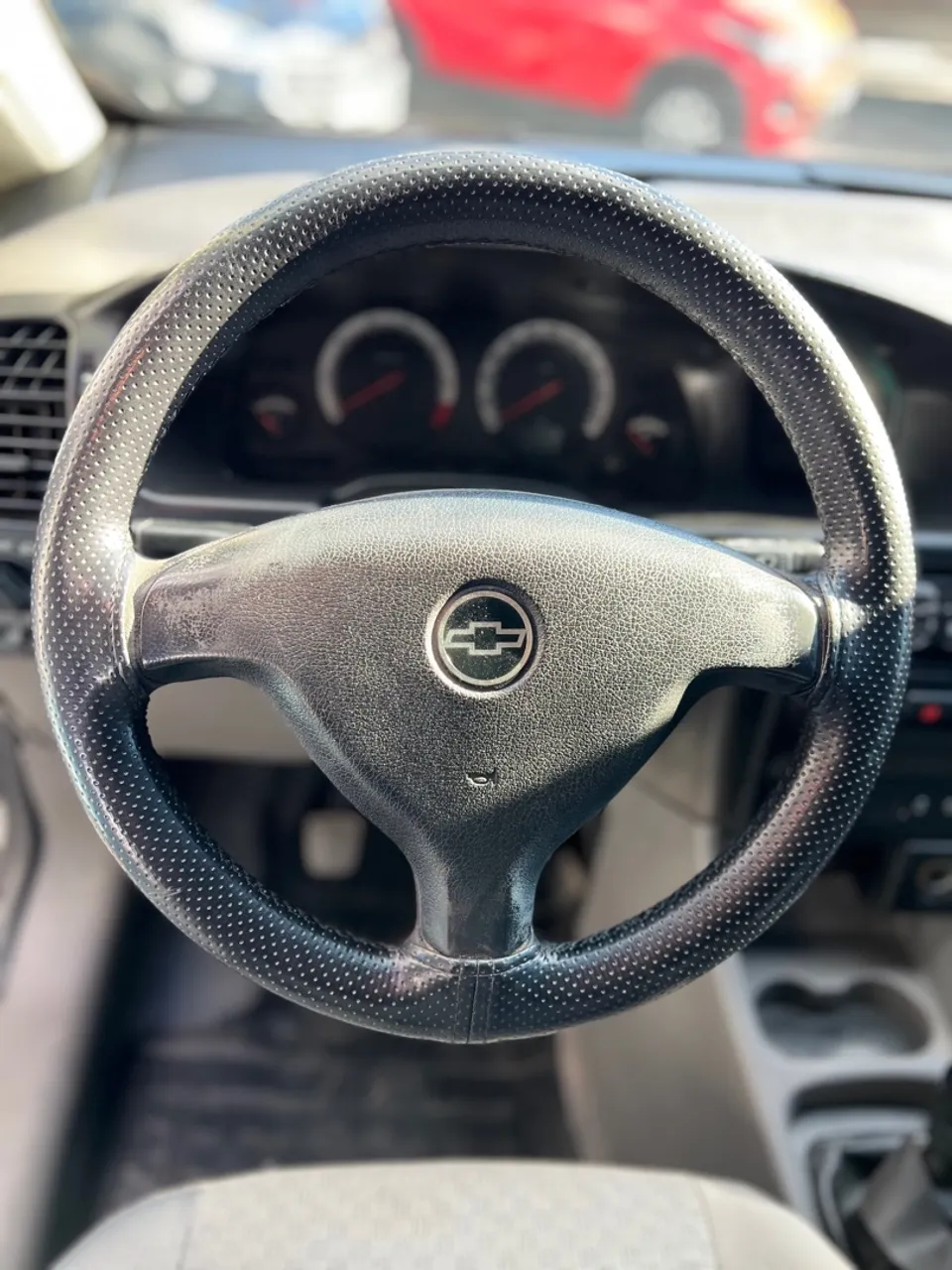 GM - CHEVROLET ZAFIRA