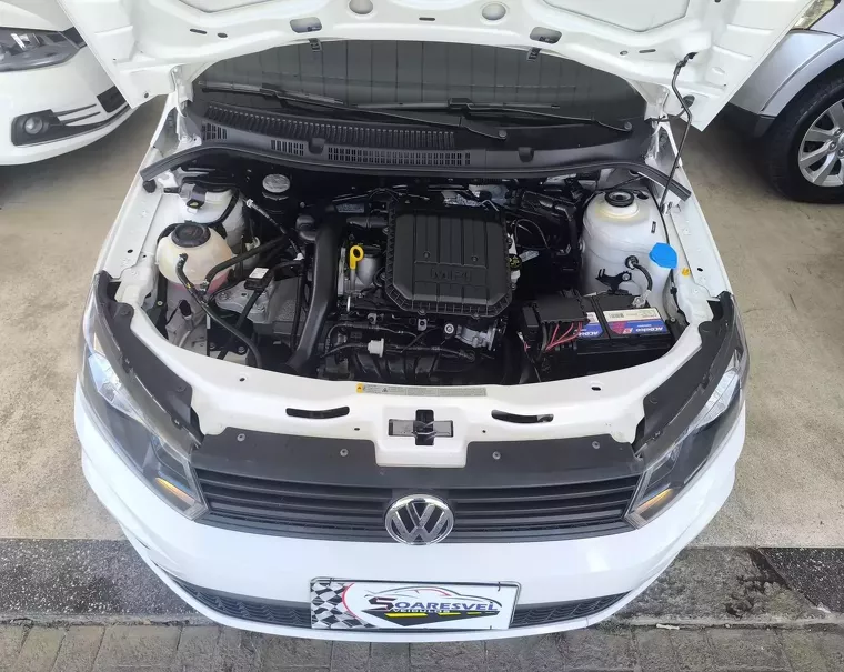 VW - VOLKSWAGEN GOL