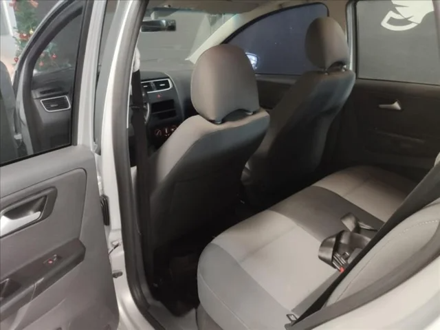 VW - VOLKSWAGEN SPACEFOX
