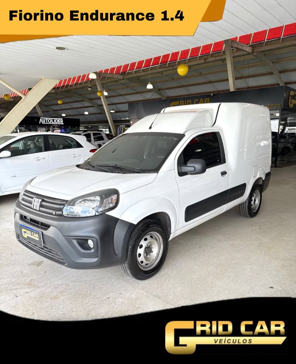 FIAT FIORINO