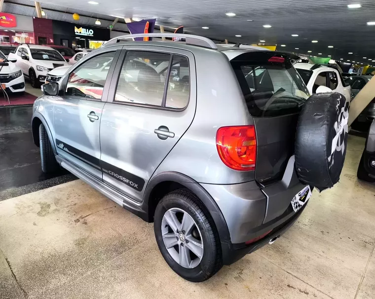 VW - VOLKSWAGEN FOX