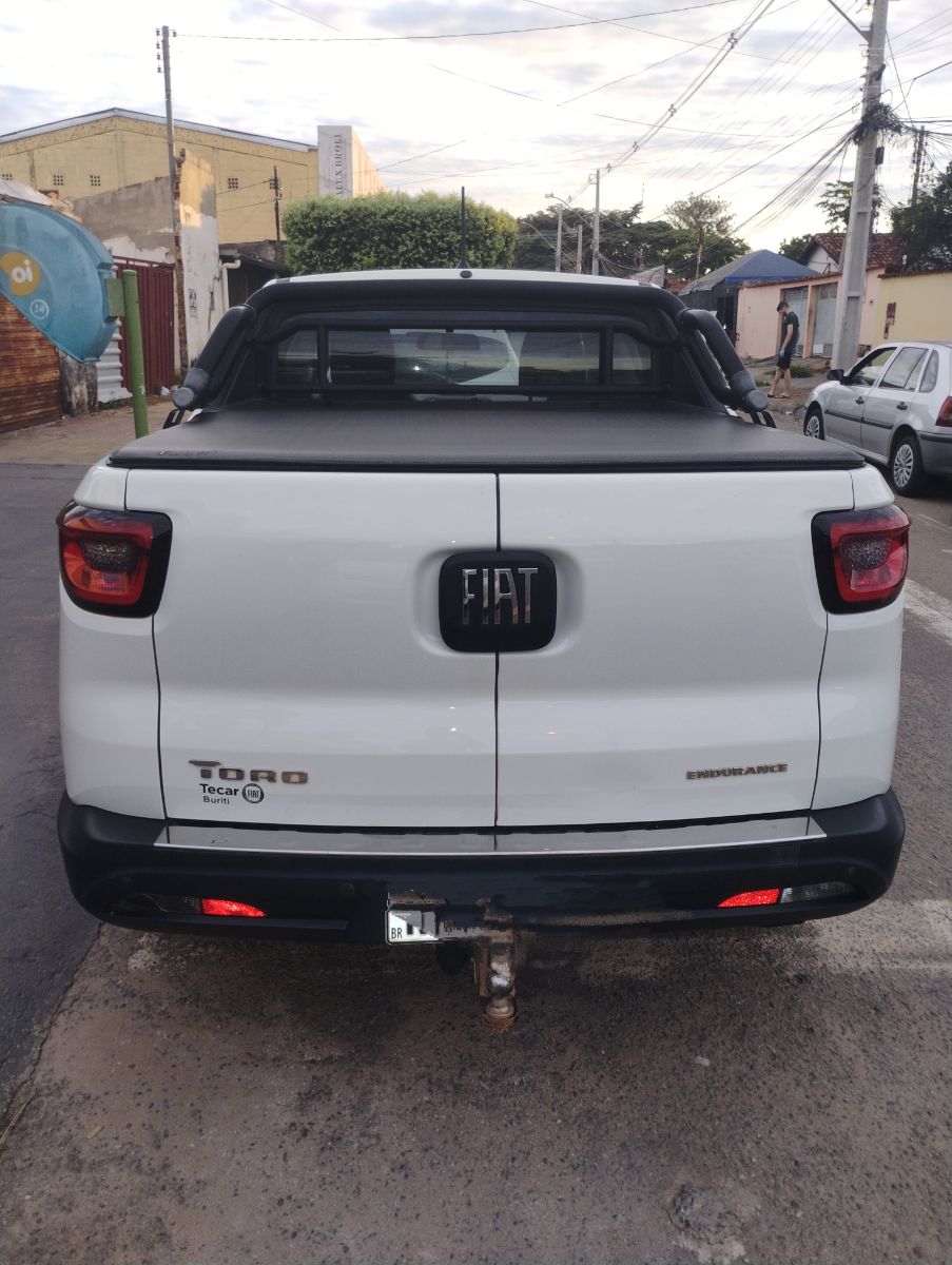 FIAT TORO