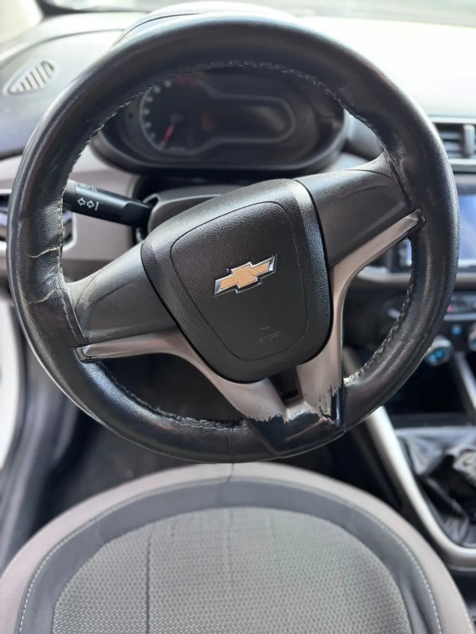 GM - CHEVROLET PRISMA