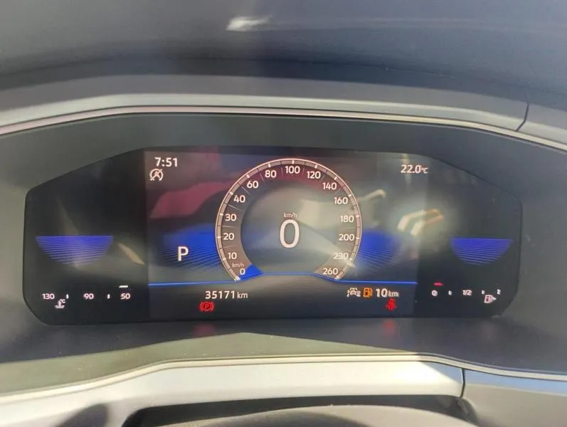 VW - VOLKSWAGEN T-CROSS