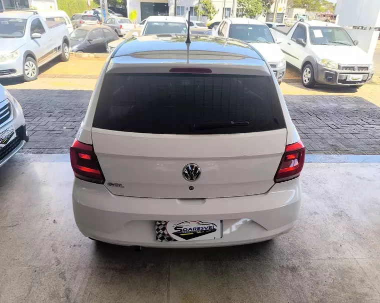 VW - VOLKSWAGEN GOL