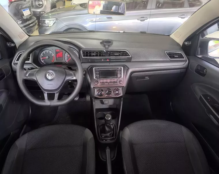 VW - VOLKSWAGEN VOYAGE