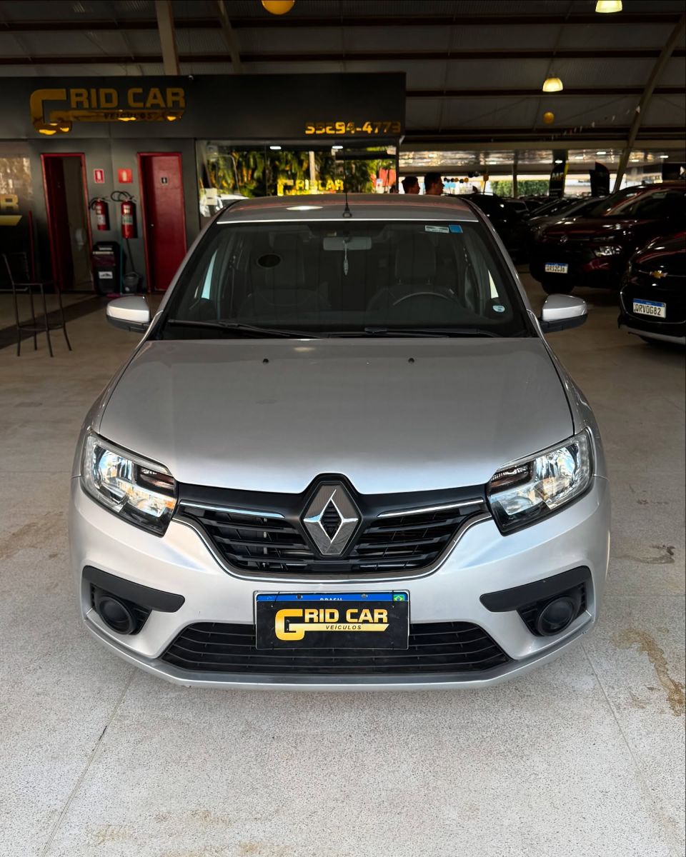 RENAULT LOGAN
