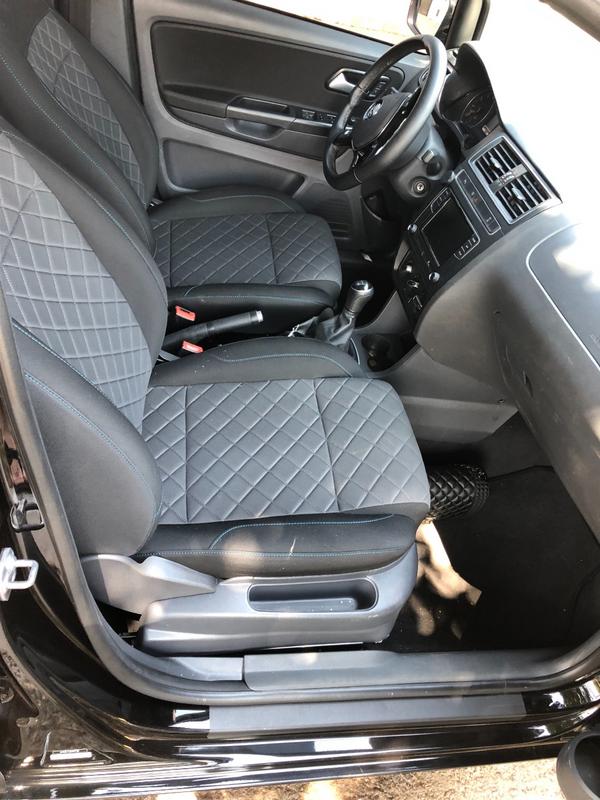VW - VOLKSWAGEN FOX