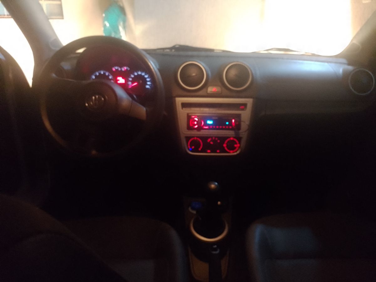 VW - VOLKSWAGEN GOL
