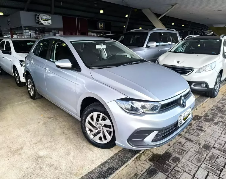 VW - VOLKSWAGEN POLO