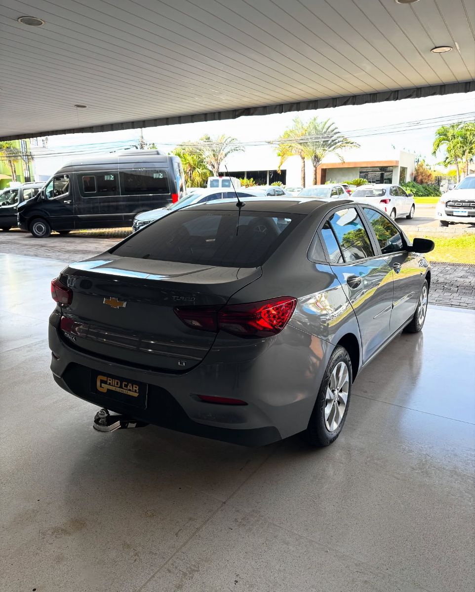 GM - CHEVROLET ONIX