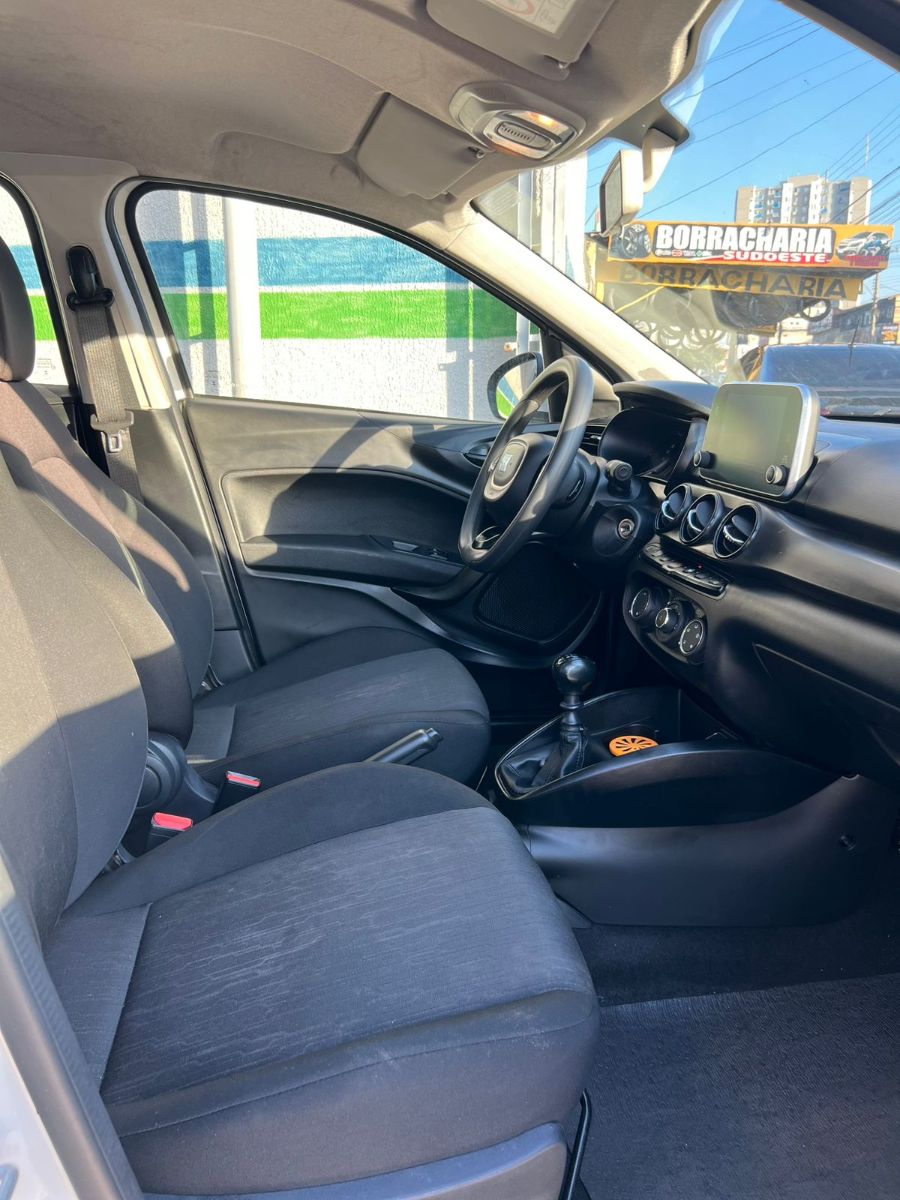 FIAT ARGO