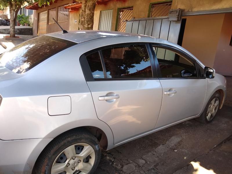 NISSAN SENTRA