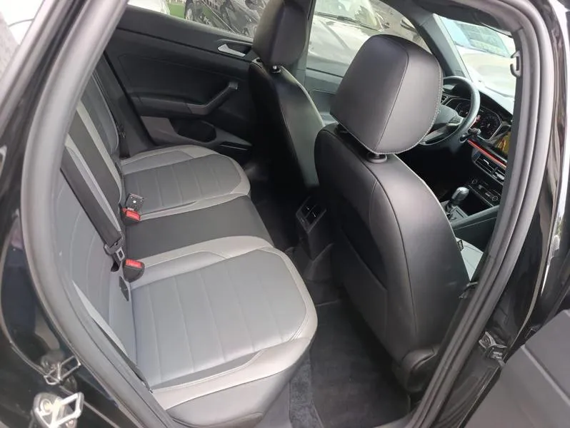 VW - VOLKSWAGEN NIVUS