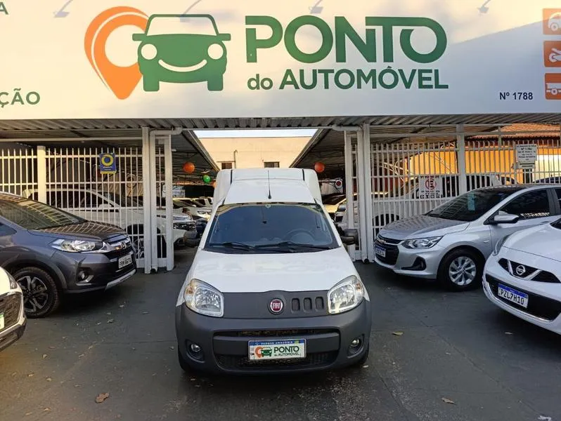 FIAT FIORINO