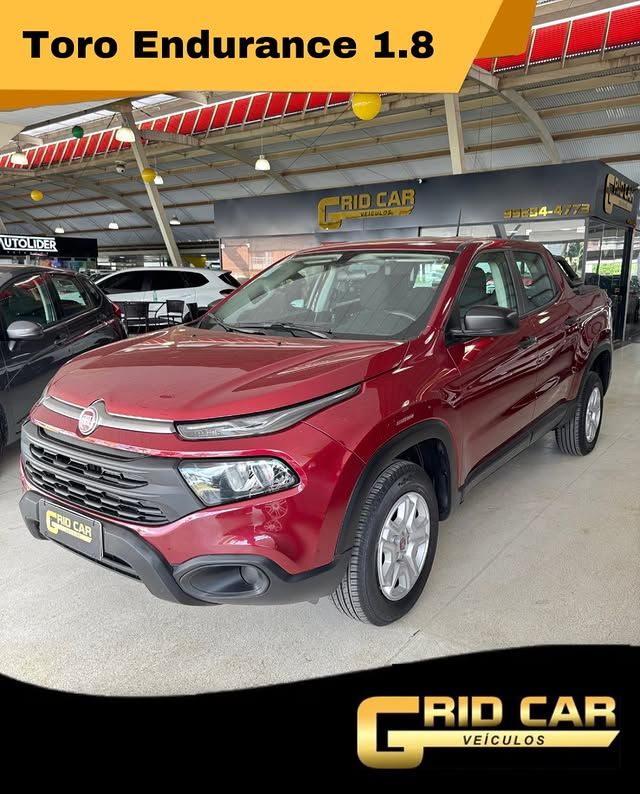 FIAT TORO