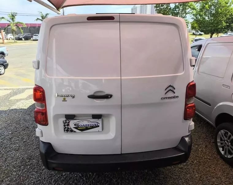 CITROËN JUMPY