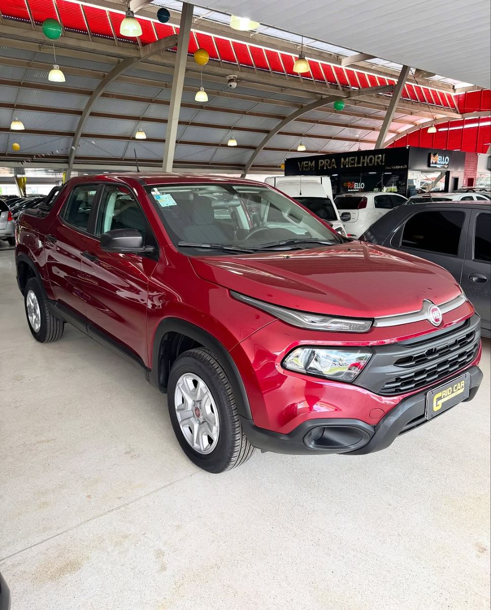 FIAT TORO