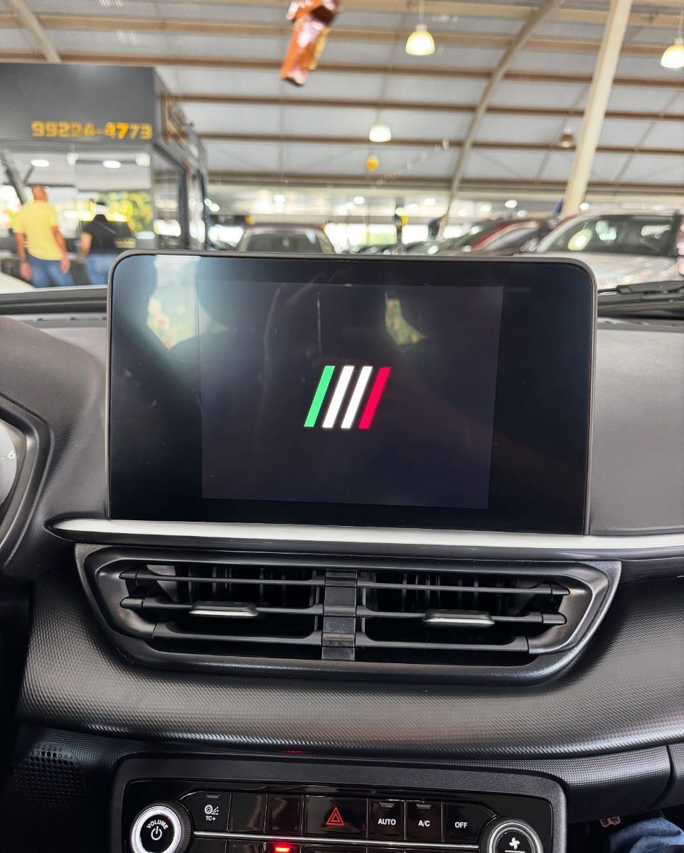 FIAT PULSE