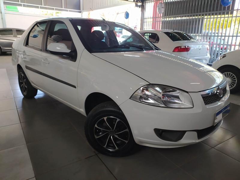 FIAT SIENA