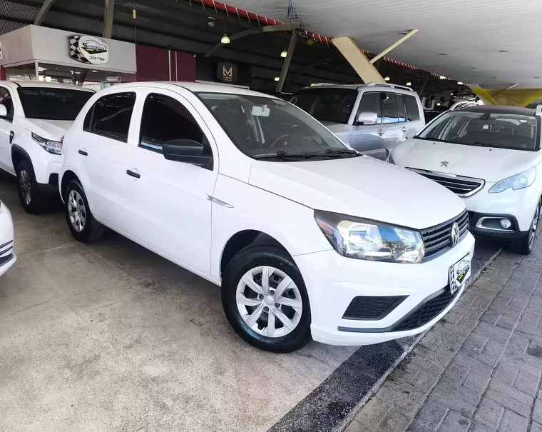 VW - VOLKSWAGEN GOL