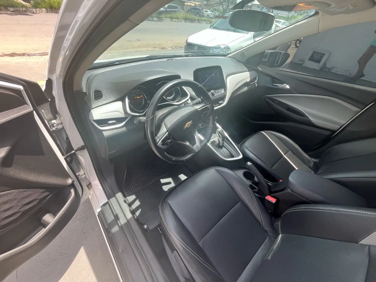 GM - CHEVROLET ONIX