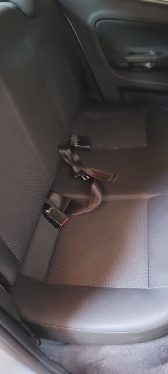 VW - VOLKSWAGEN GOL