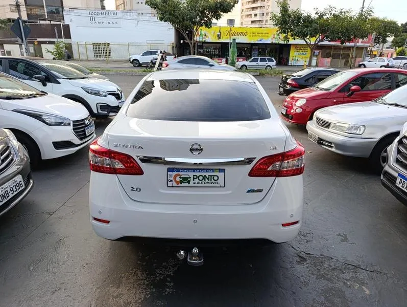 NISSAN SENTRA