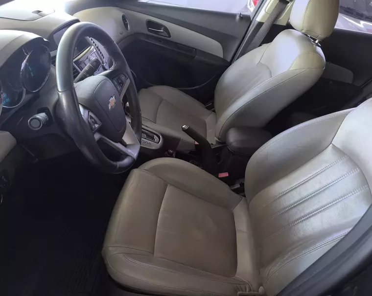 GM - CHEVROLET CRUZE