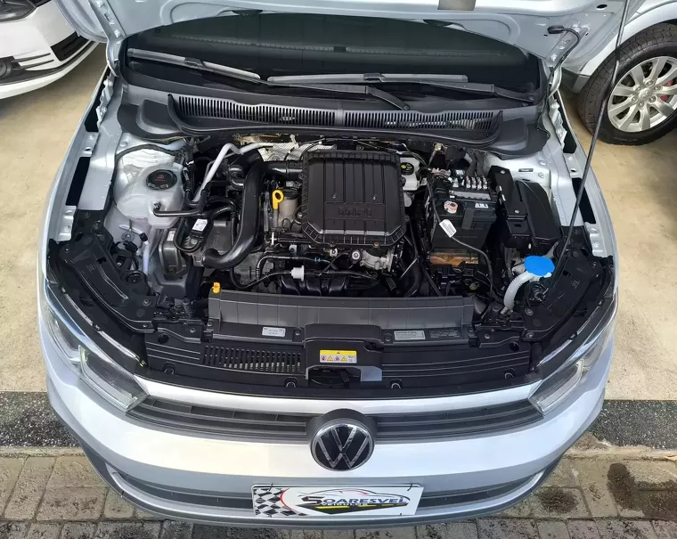 VW - VOLKSWAGEN POLO