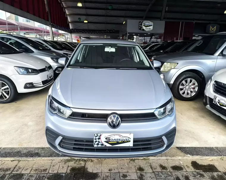VW - VOLKSWAGEN POLO