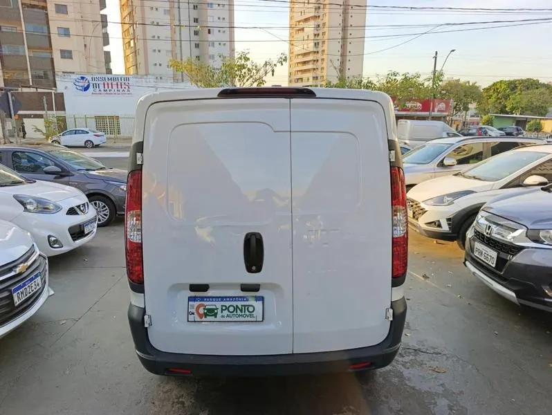 FIAT FIORINO