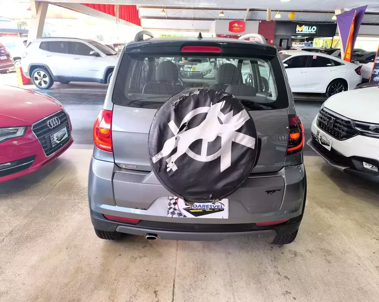 VW - VOLKSWAGEN FOX