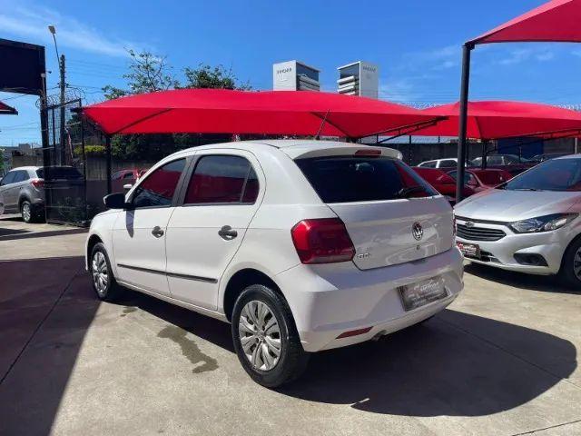 VW - VOLKSWAGEN GOL